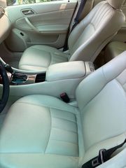 Mercedes-Benz C 200 2006 AVANTGARDE KOMPRESSOR AUTOMATIC-thumb-5