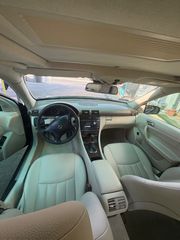 Mercedes-Benz C 200 2006 AVANTGARDE KOMPRESSOR AUTOMATIC-thumb-6