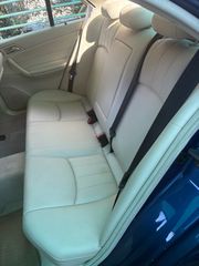Mercedes-Benz C 200 2006 AVANTGARDE KOMPRESSOR AUTOMATIC-thumb-7