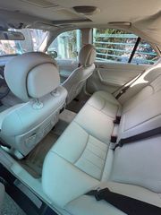 Mercedes-Benz C 200 2006 AVANTGARDE KOMPRESSOR AUTOMATIC-thumb-8