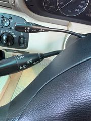 Mercedes-Benz C 200 2006 AVANTGARDE KOMPRESSOR AUTOMATIC-thumb-9