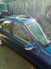Mercedes-Benz C 200 2006 AVANTGARDE KOMPRESSOR AUTOMATIC-thumb-10