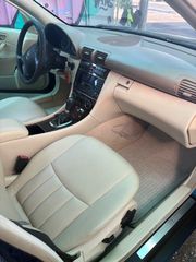 Mercedes-Benz C 200 2006 AVANTGARDE KOMPRESSOR AUTOMATIC-thumb-13