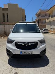 Opel Combo 2019 Cargo L2 1500 Diesel Turbo