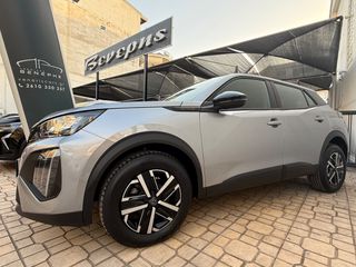 Peugeot 2008 2025 1.2 PURETECH 100 | ΕΓΓΥΗΣΗ 5ΕΤΗ