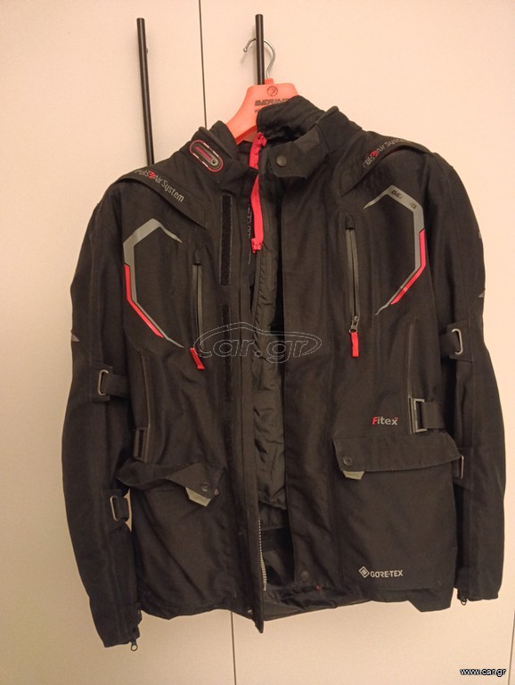 Bering Hurricane Gtx