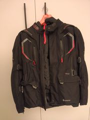 Bering Hurricane Gtx