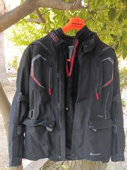 Bering Hurricane Gtx-thumb-1
