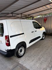 Peugeot Partner 2019 L1