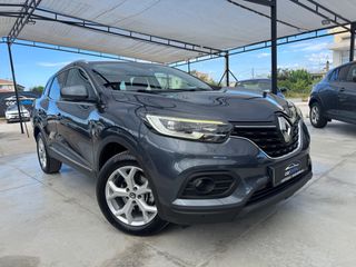 Renault Kadjar 2019 1.5 BLUE dCi Sport Edition | Facelift