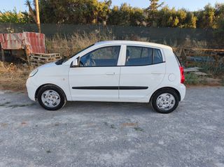 Kia Picanto 2013
