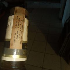BARTON RESERVE WHISKEY 1970S-thumb-2