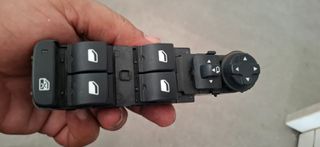 ΔΙΑΚΟΠΤΗΣ ΠΑΡΑΘΥΡΩΝ CITROEN C3 AIRCROSS , C4 II , BERLINGO -- PEUGEOT 3008 II , 5008 II