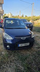 Hyundai i 10 2009
