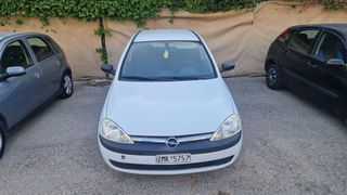 Opel Corsa 2003