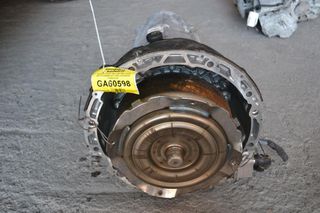 Αυτόματο Σασμάν Mercedes-Benz E220 W213 2.0 654920 2017-2022 2132705101 725008 9TAX