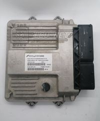 ΕΓΚΕΦΑΛΟΣ ΚΙΝΗΤΗΡΑ MAGNETI MARELLI FIAT FIORINO 1.3 JTD 51812866 MJD 6F3.H1 7160011301 HW04P D032