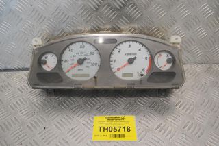 Καντράν - Κοντέρ Nissan Navara D22 / Pathfinder 2001-2005 24812-VK010 24812-VK011 (+ Μίλια)