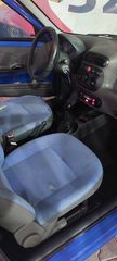 Fiat Seicento 2001