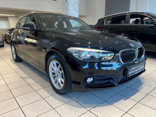 Bmw 118 2015 ΕΛΛΗΝΙΚΟ