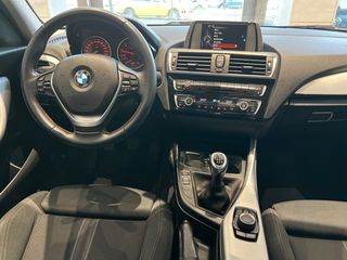 Bmw 118 2015 ΕΛΛΗΝΙΚΟ-thumb-21