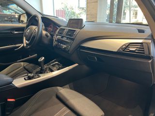 Bmw 118 2015 ΕΛΛΗΝΙΚΟ-thumb-26
