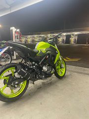 Keeway RKF 125 2021-thumb-3
