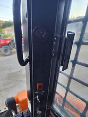 Εκσκαφάκι (διαβολάκι) Gehl 2019 RT105-thumb-7