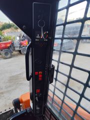 Εκσκαφάκι (διαβολάκι) Gehl 2019 RT105-thumb-8