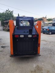 Εκσκαφάκι (διαβολάκι) Gehl 2019 RT105-thumb-17
