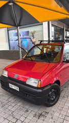 Fiat Cinquecento 1993 900cc