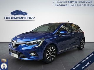 Renault Clio 2020 Dynamic 1.0TCe 100ps