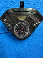 Κοντέρ Honda sh300-thumb-2