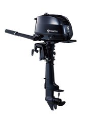 Tohatsu 2026 MFS 5