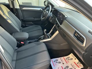 Volkswagen T-Roc 2022 ΕΛΛΗΝΙΚΟ FACELIFT!!!-thumb-8