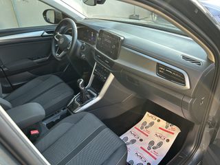 Volkswagen T-Roc 2022 ΕΛΛΗΝΙΚΟ FACELIFT!!!-thumb-7