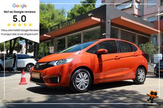Honda Jazz 2015 1.3 i-VTEC 102hp Trend