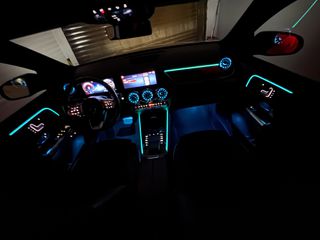 Mercedes-Benz GLA 250 2021 E -AMG -PANO -MULTIBEAM -ΗΛΕΚΤΡΙΚΑ ΚΑΘΙΣΜΑΤΑ-thumb-67