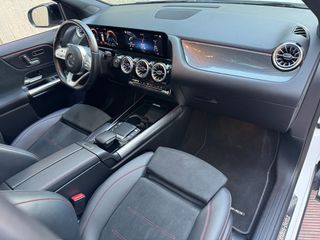 Mercedes-Benz GLA 250 2021 E -AMG -PANO -MULTIBEAM -ΗΛΕΚΤΡΙΚΑ ΚΑΘΙΣΜΑΤΑ-thumb-69