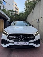 Mercedes-Benz GLA 250 2021 E -AMG -PANO -MULTIBEAM -ΗΛΕΚΤΡΙΚΑ ΚΑΘΙΣΜΑΤΑ-thumb-14