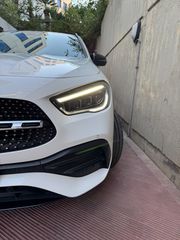 Mercedes-Benz GLA 250 2021 E -AMG -PANO -MULTIBEAM -ΗΛΕΚΤΡΙΚΑ ΚΑΘΙΣΜΑΤΑ-thumb-15