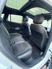Mercedes-Benz GLA 250 2021 E -AMG -PANO -MULTIBEAM -ΗΛΕΚΤΡΙΚΑ ΚΑΘΙΣΜΑΤΑ-thumb-5