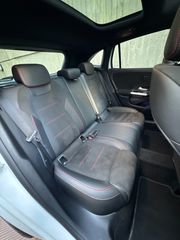 Mercedes-Benz GLA 250 2021 E -AMG -PANO -MULTIBEAM -ΗΛΕΚΤΡΙΚΑ ΚΑΘΙΣΜΑΤΑ-thumb-42