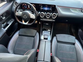 Mercedes-Benz GLA 250 2021 E -AMG -PANO -MULTIBEAM -ΗΛΕΚΤΡΙΚΑ ΚΑΘΙΣΜΑΤΑ-thumb-45
