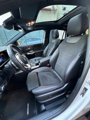 Mercedes-Benz GLA 250 2021 E -AMG -PANO -MULTIBEAM -ΗΛΕΚΤΡΙΚΑ ΚΑΘΙΣΜΑΤΑ-thumb-47