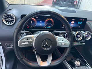 Mercedes-Benz GLA 250 2021 E -AMG -PANO -MULTIBEAM -ΗΛΕΚΤΡΙΚΑ ΚΑΘΙΣΜΑΤΑ-thumb-49