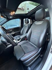 Mercedes-Benz GLA 250 2021 E -AMG -PANO -MULTIBEAM -ΗΛΕΚΤΡΙΚΑ ΚΑΘΙΣΜΑΤΑ-thumb-4