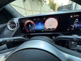 Mercedes-Benz GLA 250 2021 E -AMG -PANO -MULTIBEAM -ΗΛΕΚΤΡΙΚΑ ΚΑΘΙΣΜΑΤΑ-thumb-61