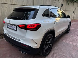 Mercedes-Benz GLA 250 2021 E -AMG -PANO -MULTIBEAM -ΗΛΕΚΤΡΙΚΑ ΚΑΘΙΣΜΑΤΑ-thumb-22