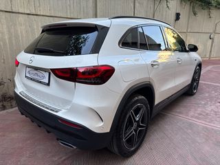 Mercedes-Benz GLA 250 2021 E -AMG -PANO -MULTIBEAM -ΗΛΕΚΤΡΙΚΑ ΚΑΘΙΣΜΑΤΑ-thumb-24